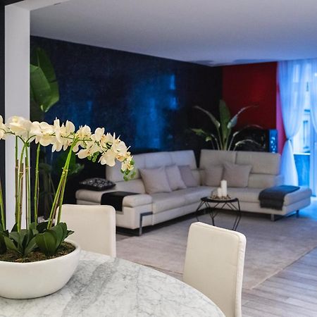 V Apartments Μπελλιντσόνα Εξωτερικό φωτογραφία
