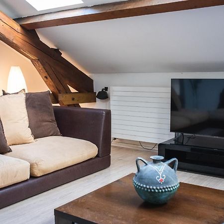 V Apartments Μπελλιντσόνα Εξωτερικό φωτογραφία