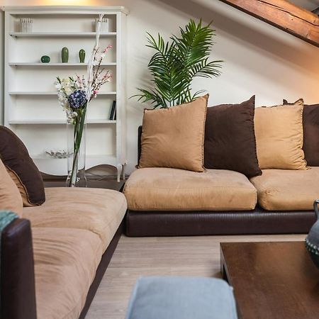 V Apartments Μπελλιντσόνα Εξωτερικό φωτογραφία