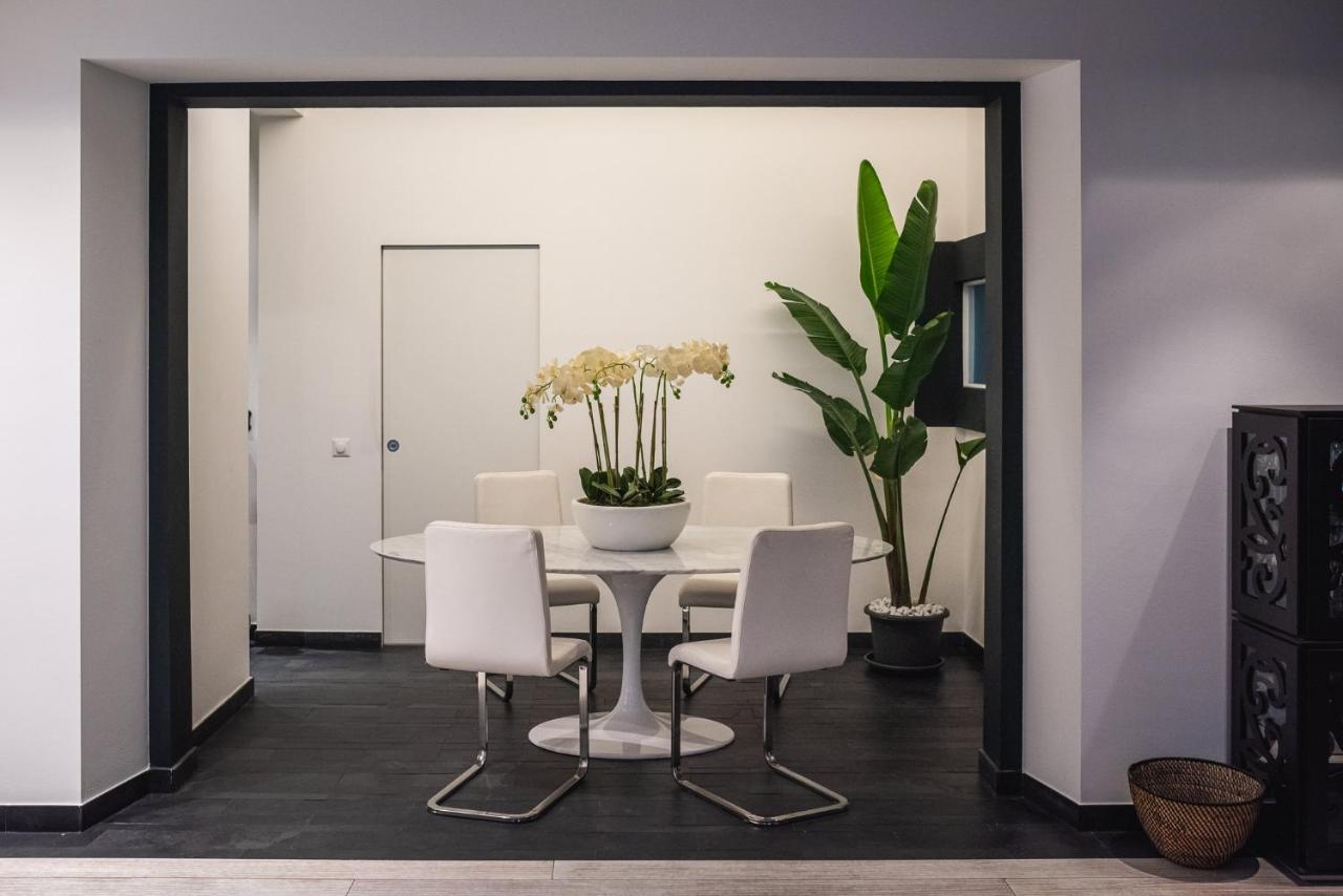 V Apartments Μπελλιντσόνα Εξωτερικό φωτογραφία