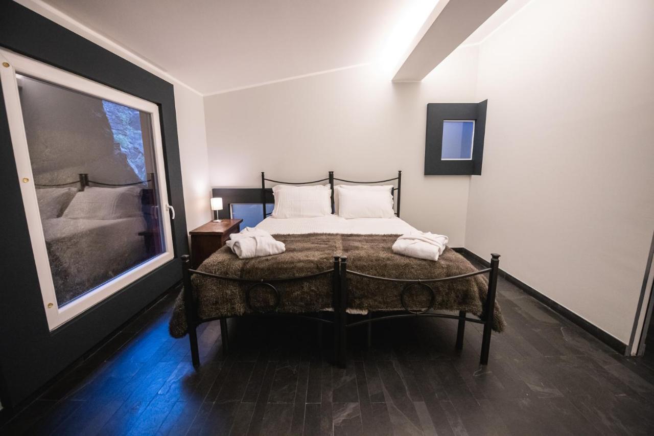 V Apartments Μπελλιντσόνα Εξωτερικό φωτογραφία