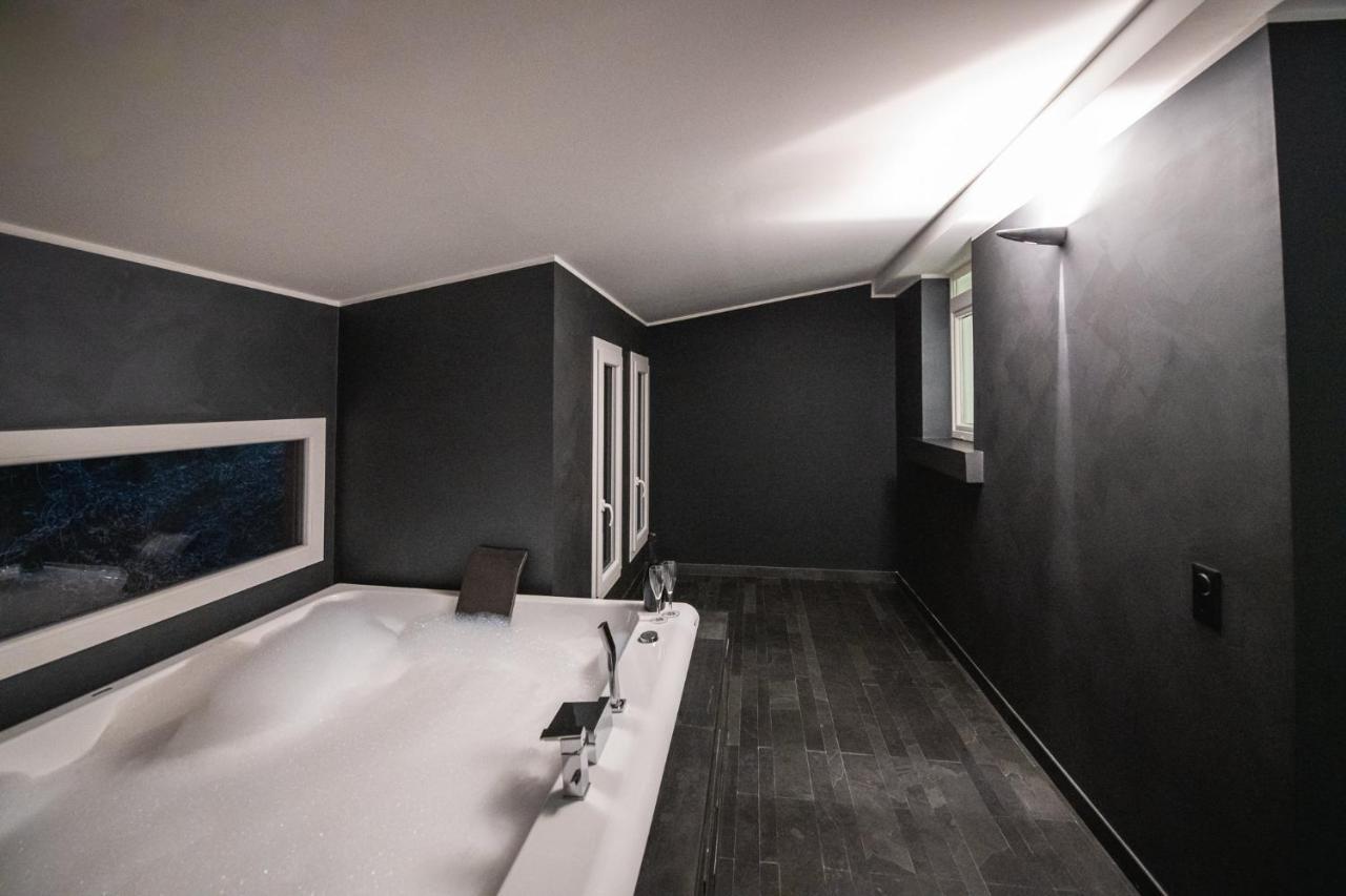 V Apartments Μπελλιντσόνα Εξωτερικό φωτογραφία