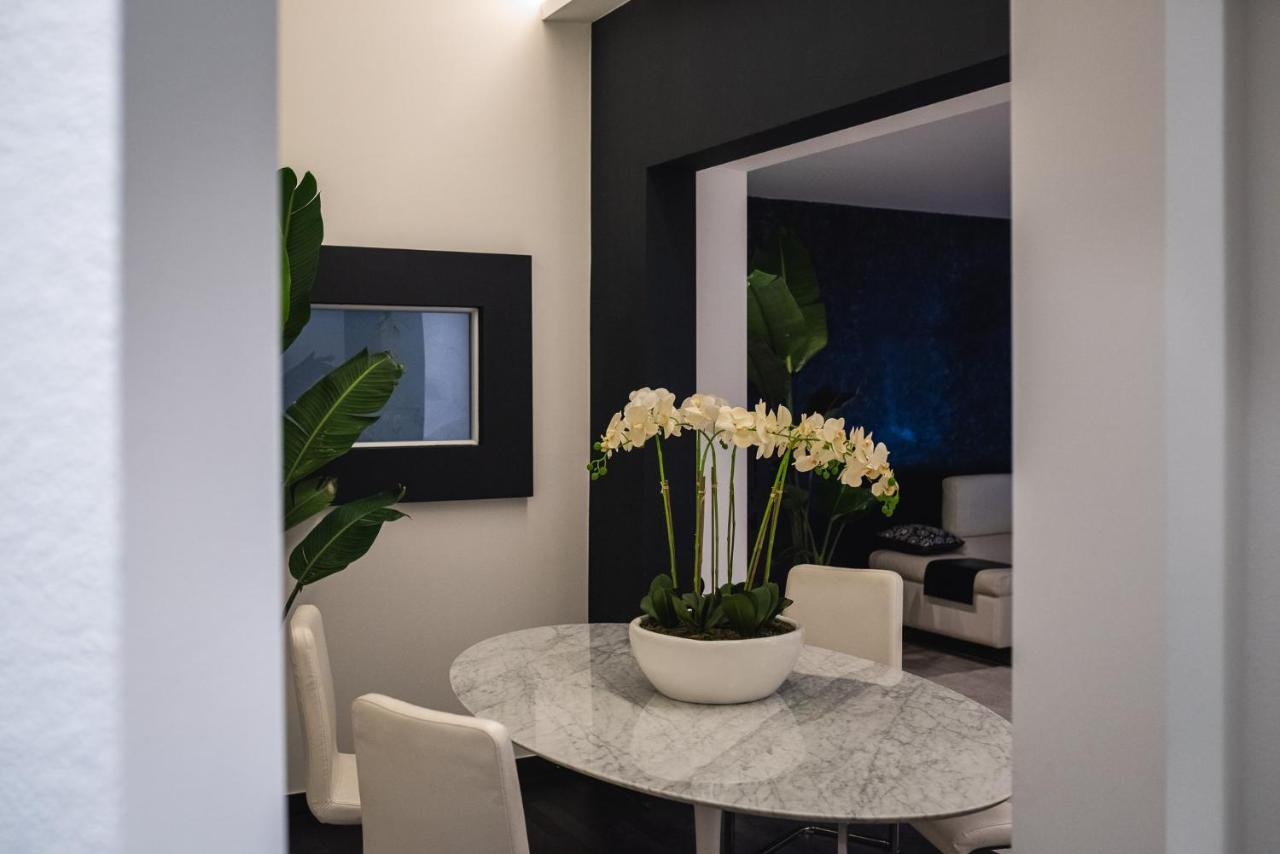 V Apartments Μπελλιντσόνα Εξωτερικό φωτογραφία