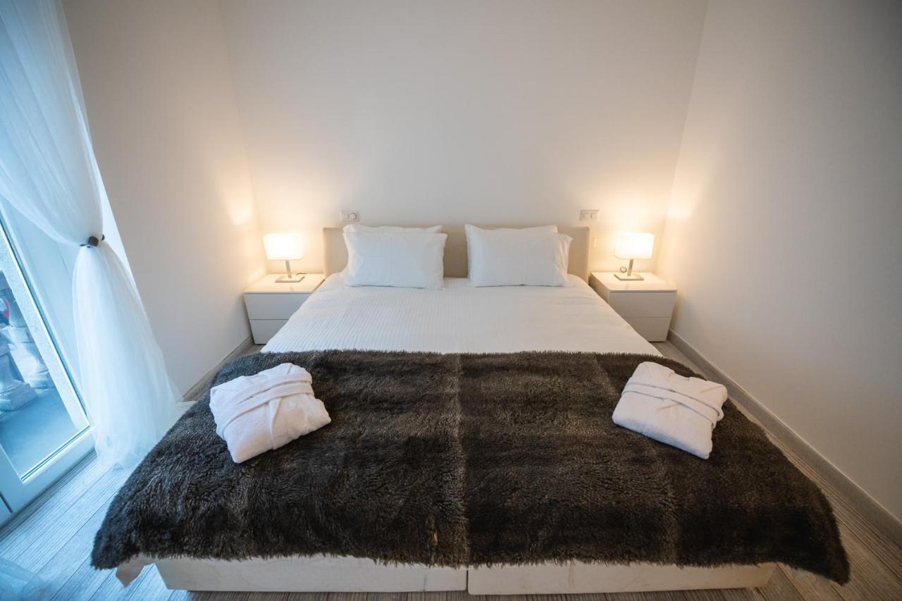 V Apartments Μπελλιντσόνα Εξωτερικό φωτογραφία