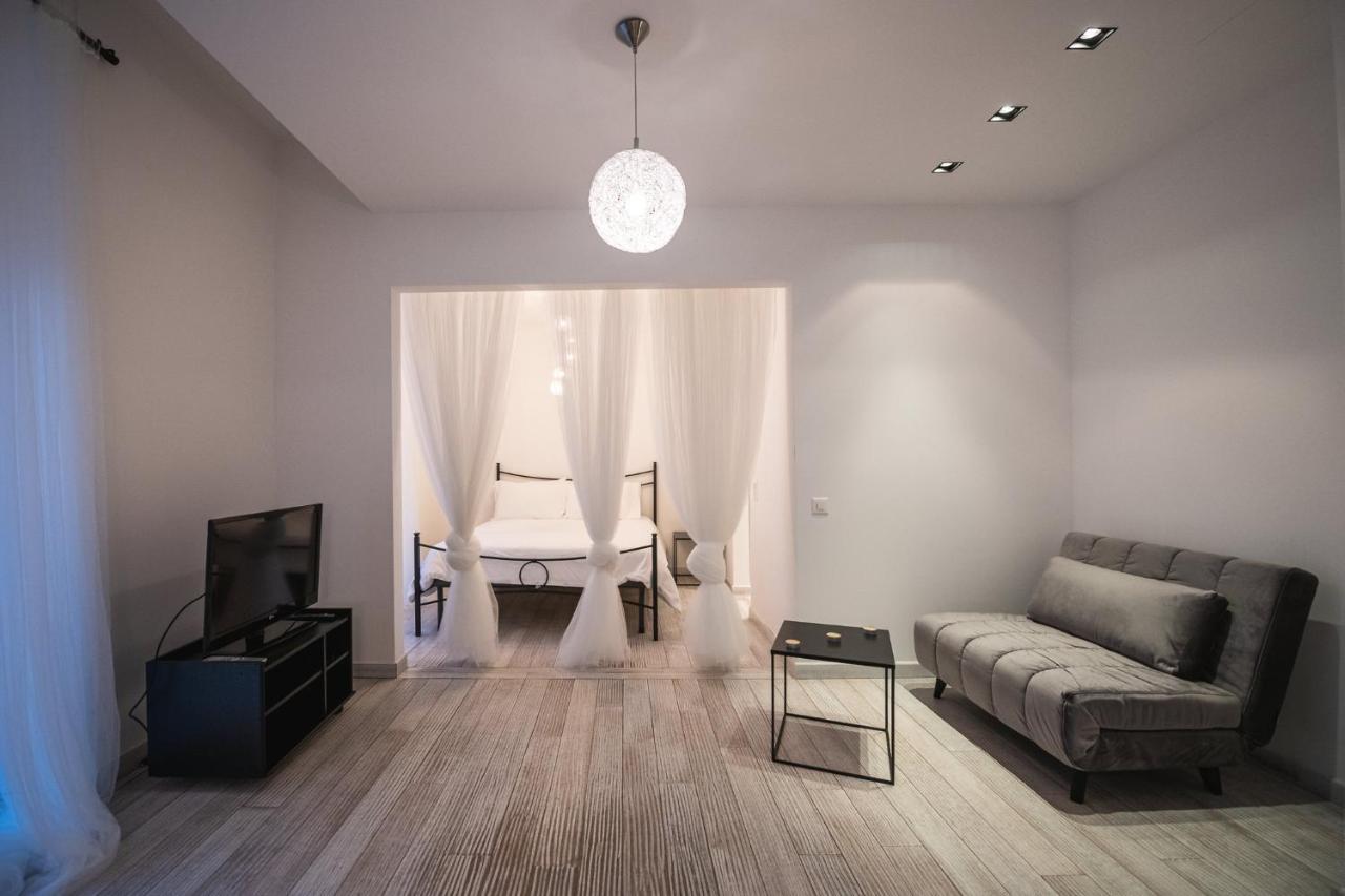 V Apartments Μπελλιντσόνα Εξωτερικό φωτογραφία