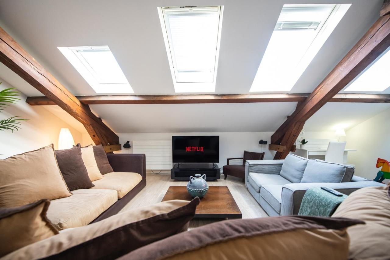 V Apartments Μπελλιντσόνα Εξωτερικό φωτογραφία