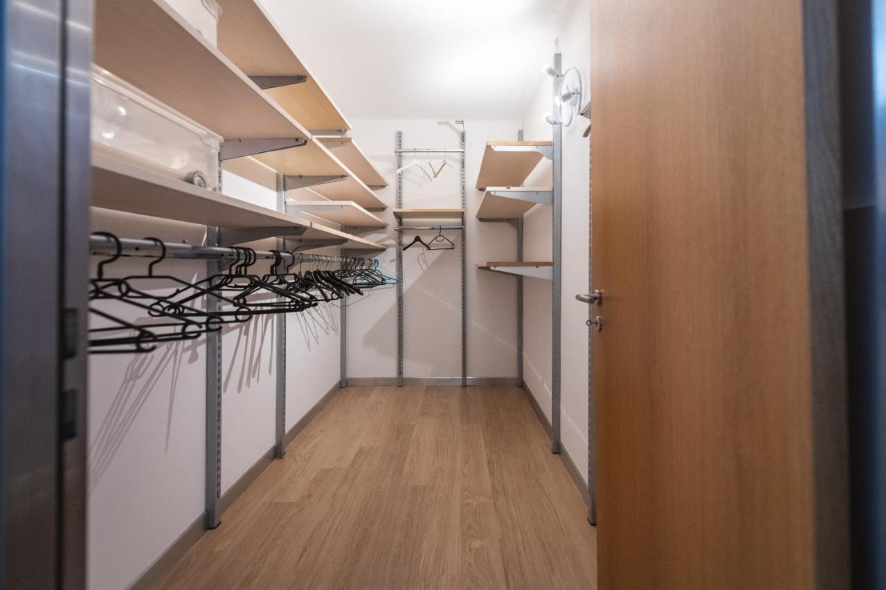 V Apartments Μπελλιντσόνα Εξωτερικό φωτογραφία