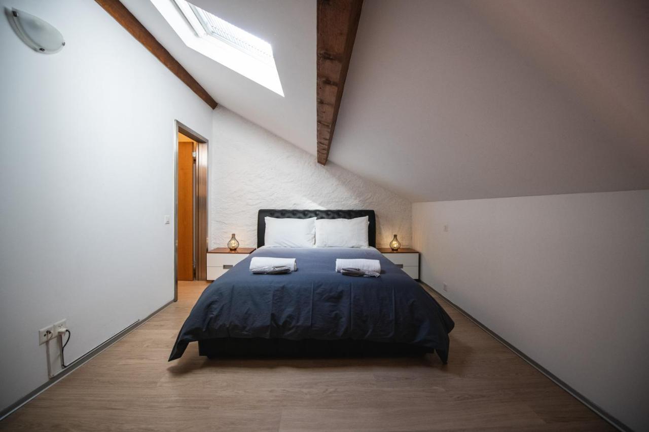 V Apartments Μπελλιντσόνα Εξωτερικό φωτογραφία