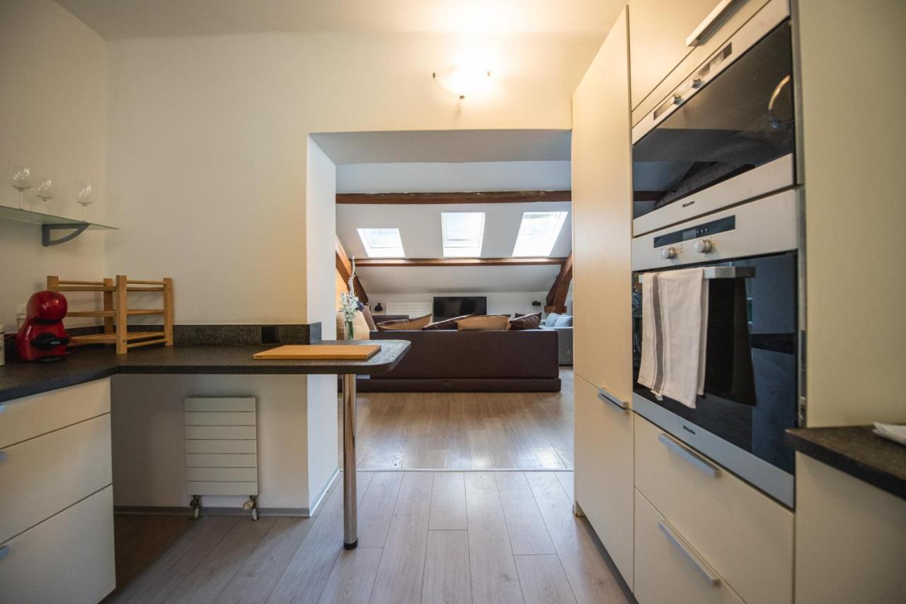 V Apartments Μπελλιντσόνα Εξωτερικό φωτογραφία